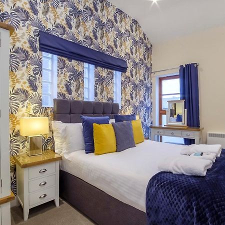 City Apartments - Reubens Court ヨーク エクステリア 写真