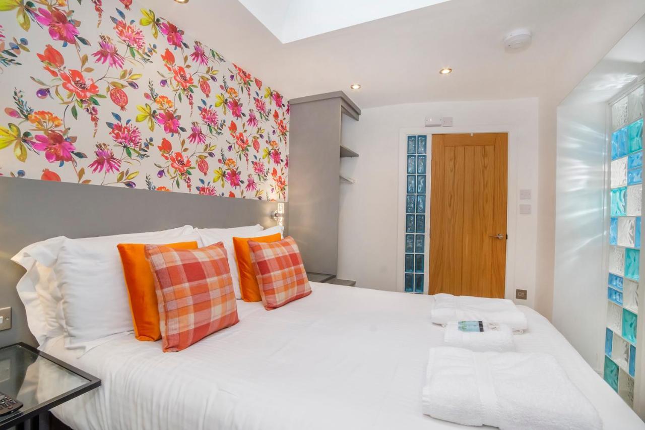 City Apartments - Reubens Court ヨーク エクステリア 写真