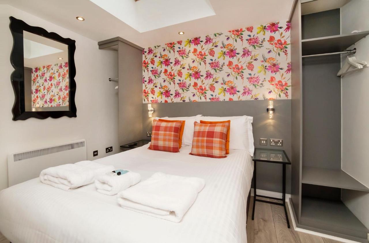 City Apartments - Reubens Court ヨーク エクステリア 写真
