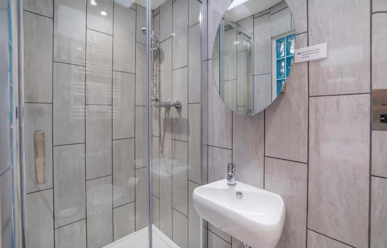 City Apartments - Reubens Court ヨーク エクステリア 写真