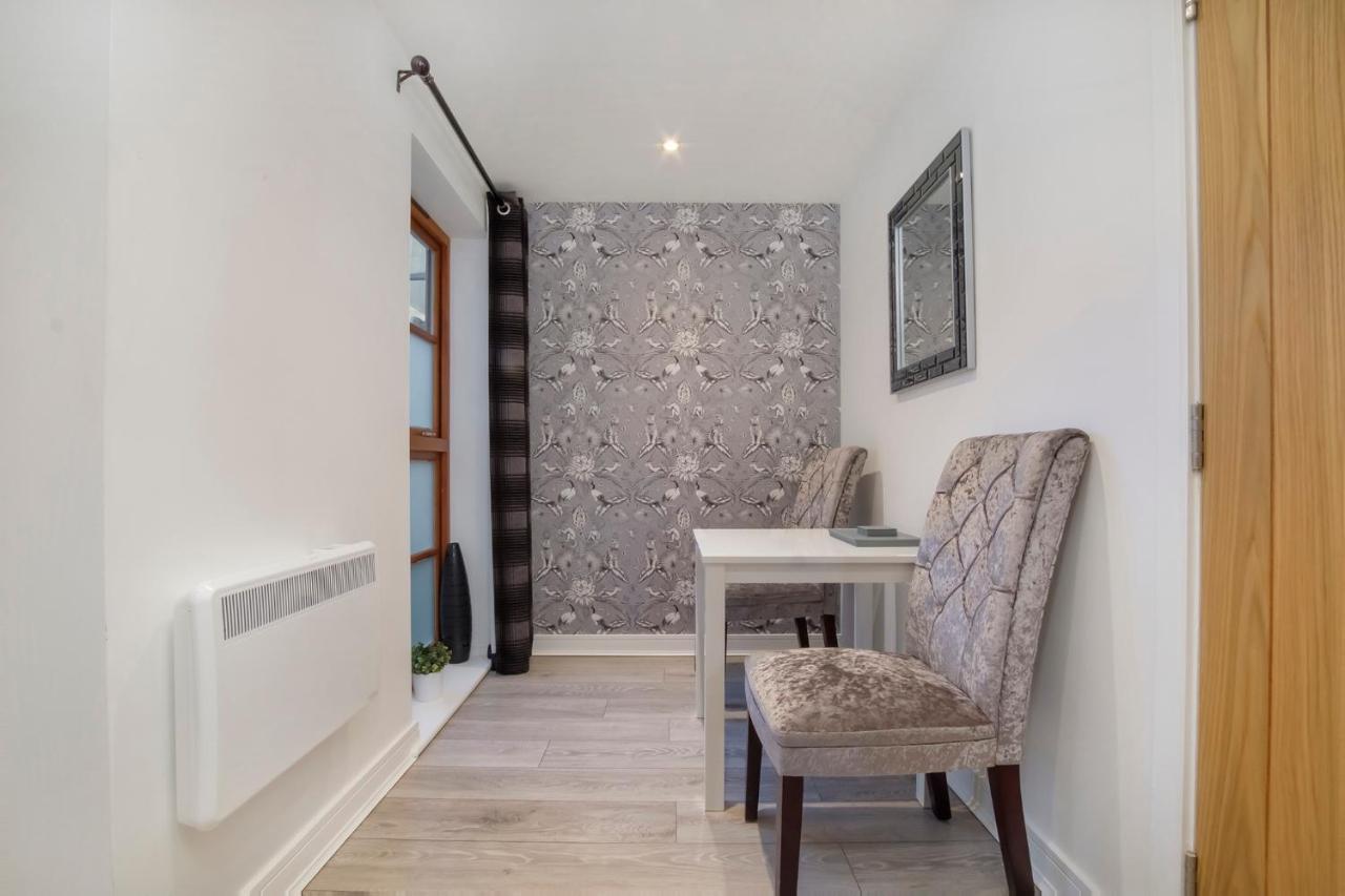 City Apartments - Reubens Court ヨーク エクステリア 写真