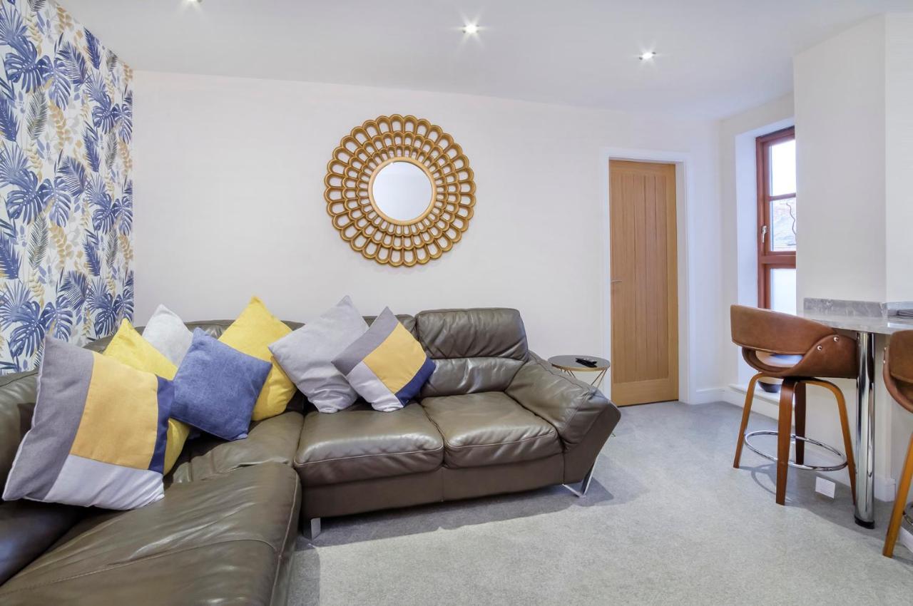 City Apartments - Reubens Court ヨーク エクステリア 写真