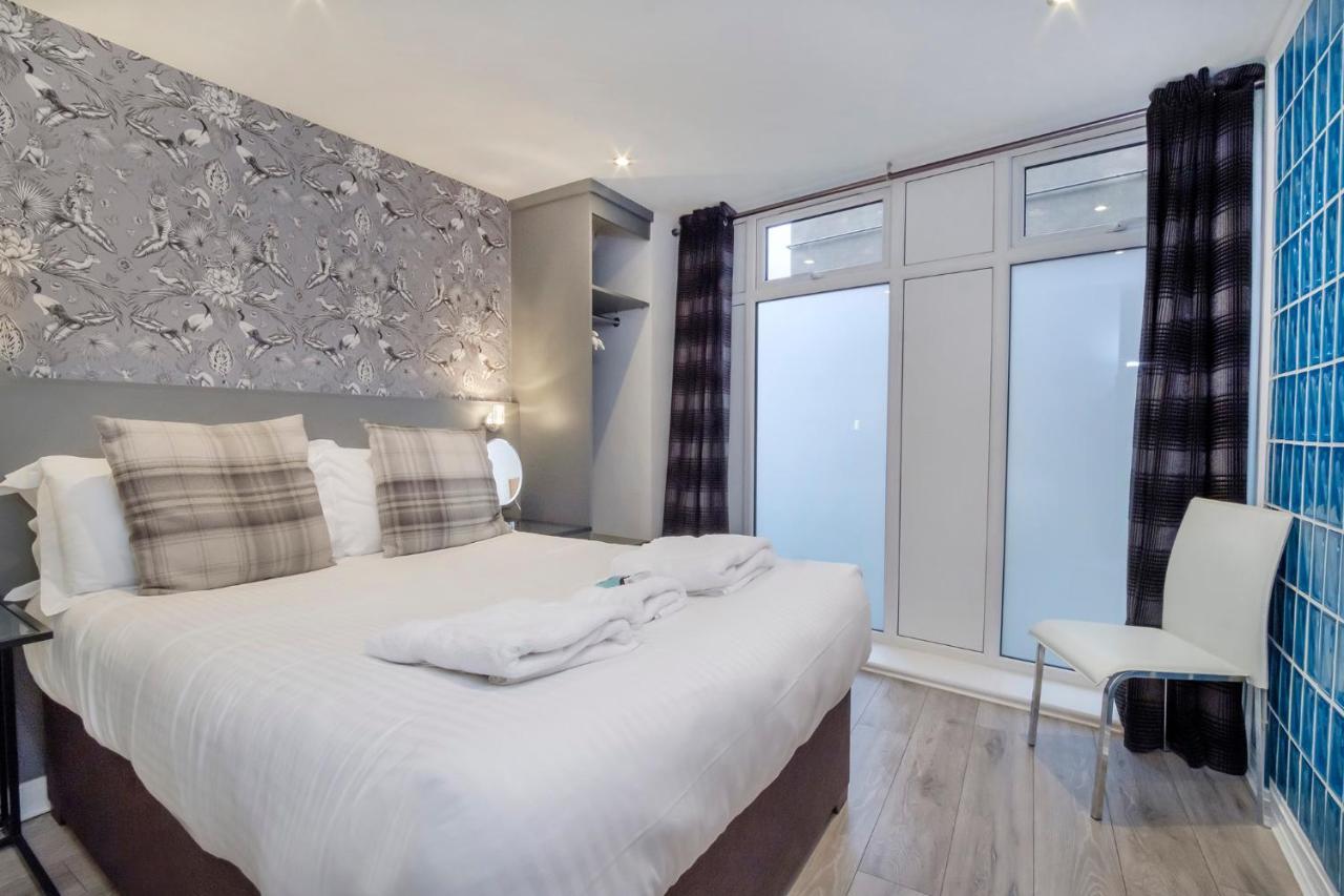 City Apartments - Reubens Court ヨーク エクステリア 写真