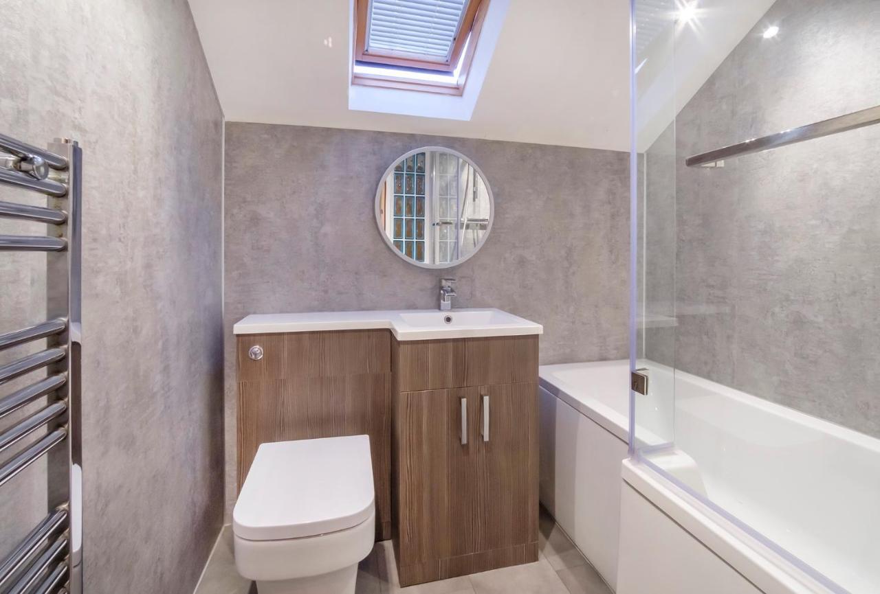 City Apartments - Reubens Court ヨーク エクステリア 写真