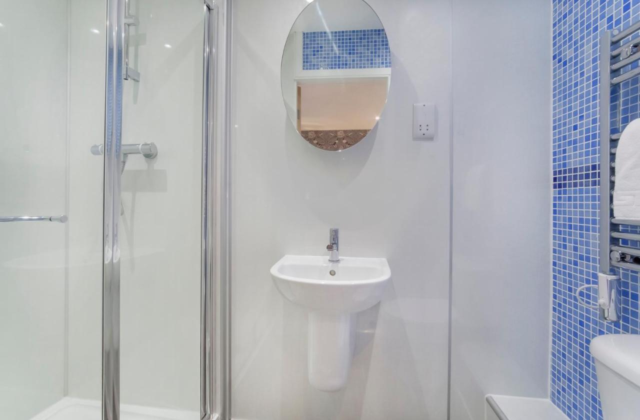 City Apartments - Reubens Court ヨーク エクステリア 写真