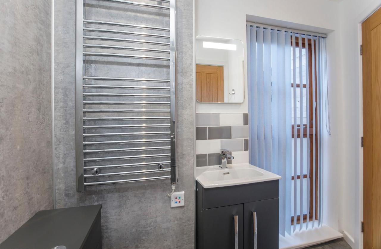 City Apartments - Reubens Court ヨーク エクステリア 写真