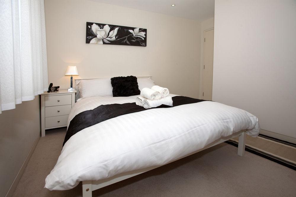 City Apartments - Reubens Court ヨーク エクステリア 写真